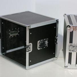 [MARS] MARS Waterproof, Spuare 8U Rackcase(Yes Cap) Case,Bag/MARS Series/Special Case/Self-Production/Custom-order